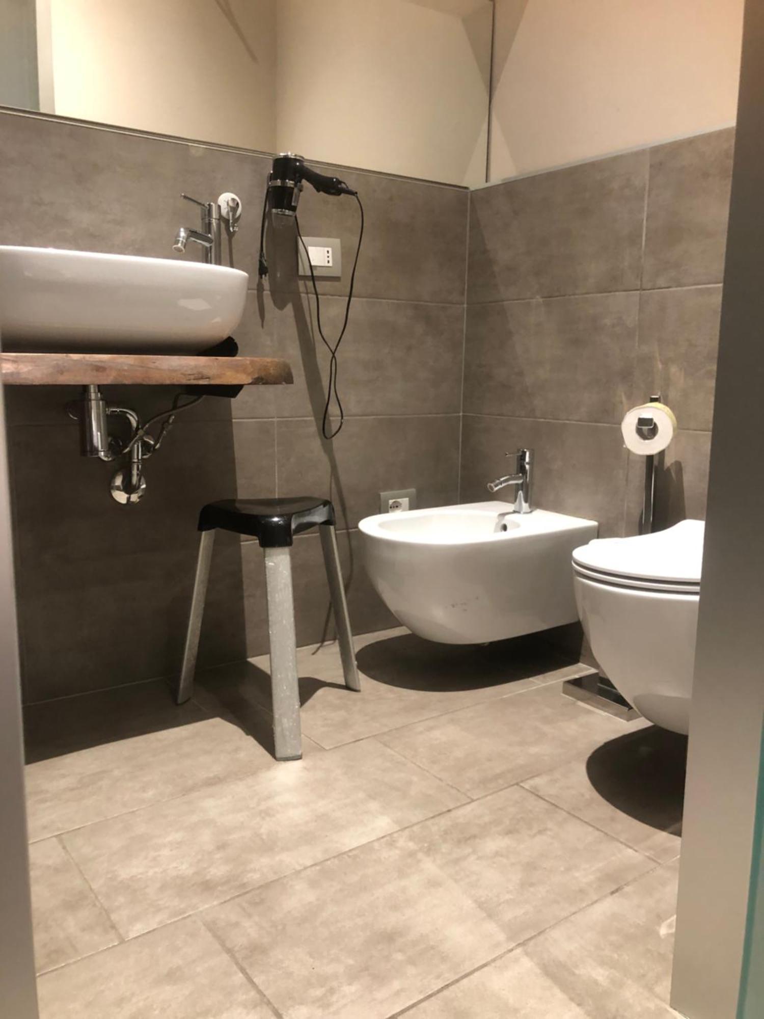 Residenza Solferino Aparthotel Cremona Eksteriør bilde