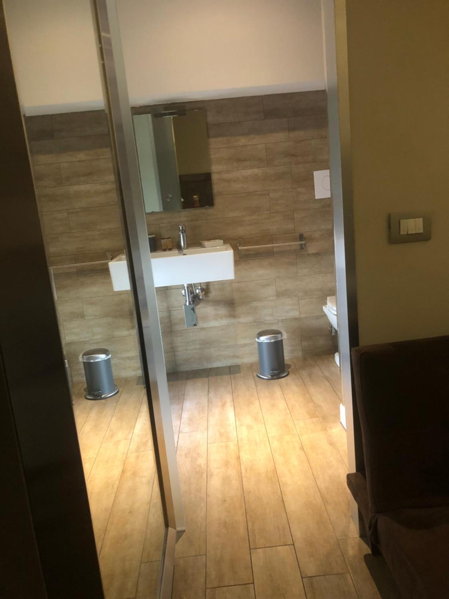 Residenza Solferino Aparthotel Cremona Eksteriør bilde