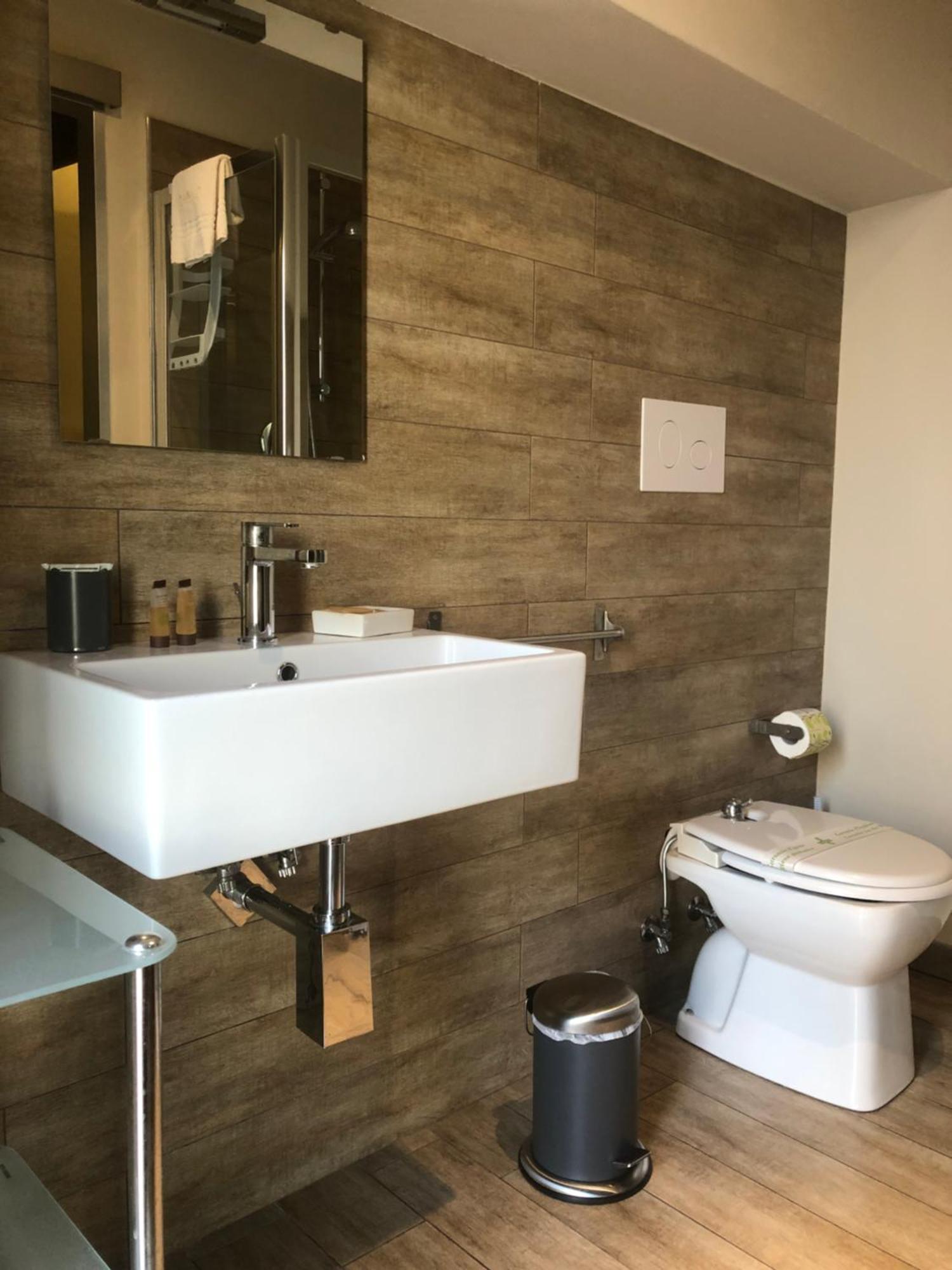 Residenza Solferino Aparthotel Cremona Eksteriør bilde