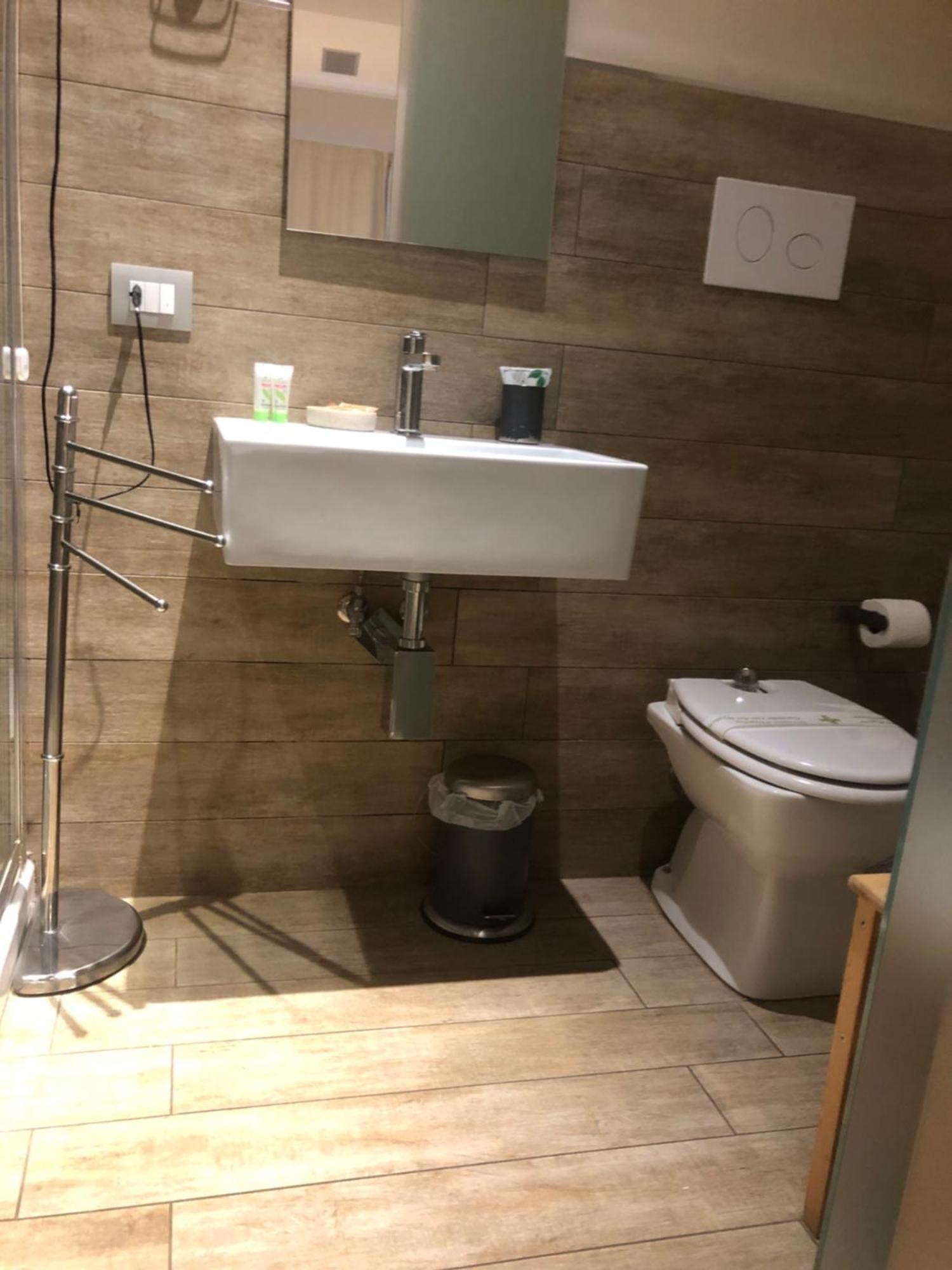 Residenza Solferino Aparthotel Cremona Eksteriør bilde
