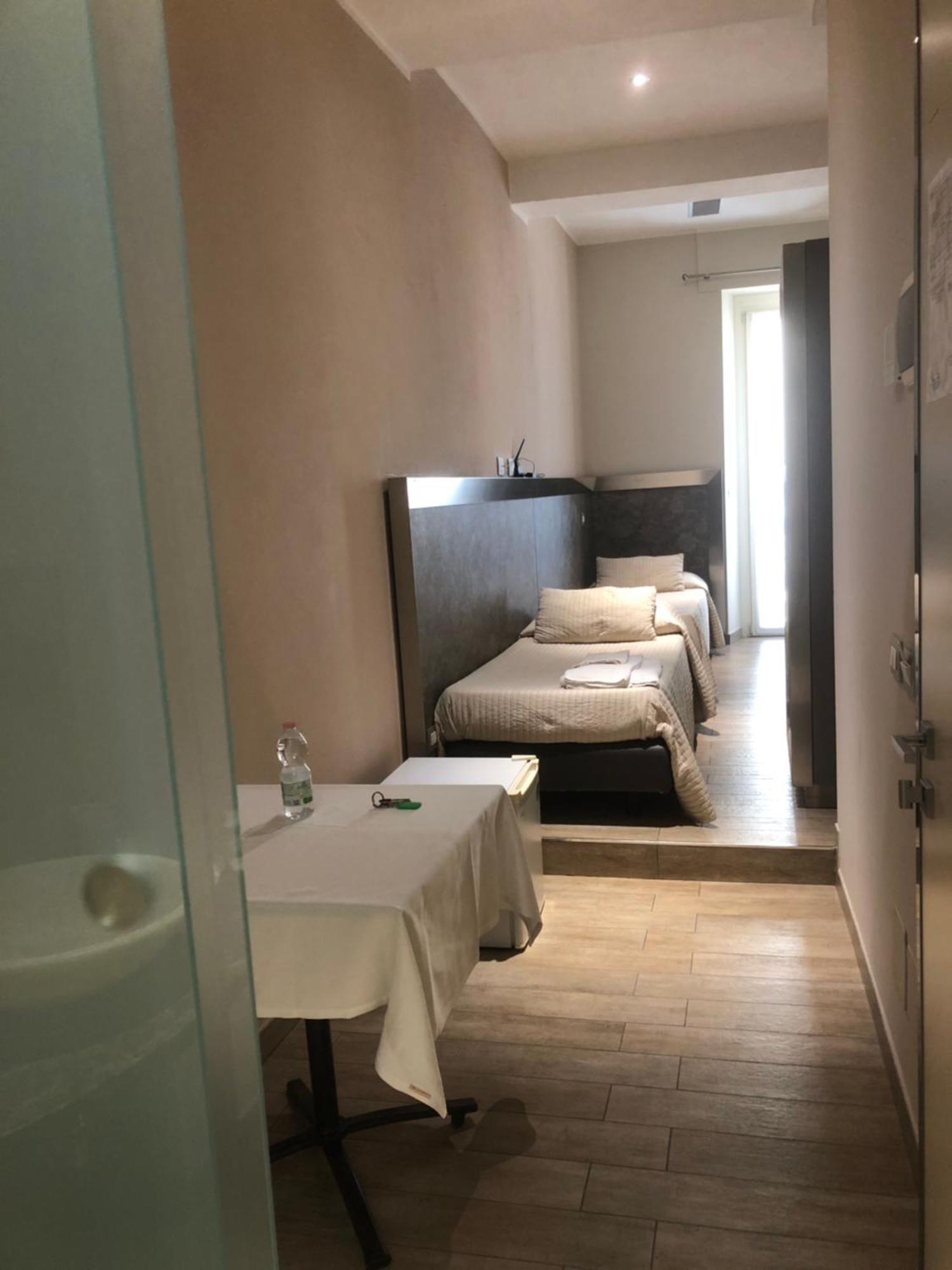 Residenza Solferino Aparthotel Cremona Eksteriør bilde