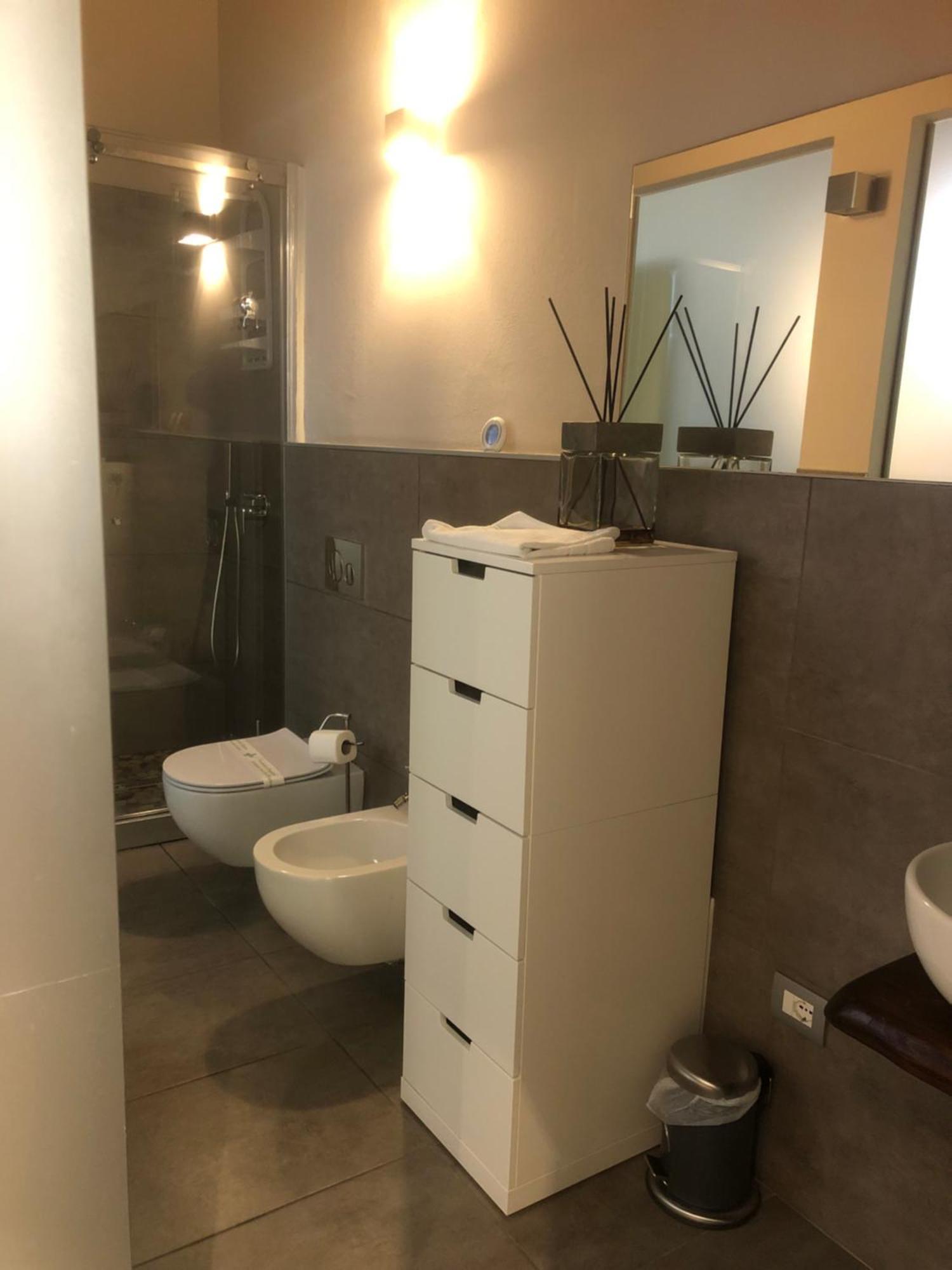 Residenza Solferino Aparthotel Cremona Eksteriør bilde