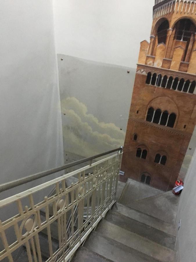 Residenza Solferino Aparthotel Cremona Eksteriør bilde