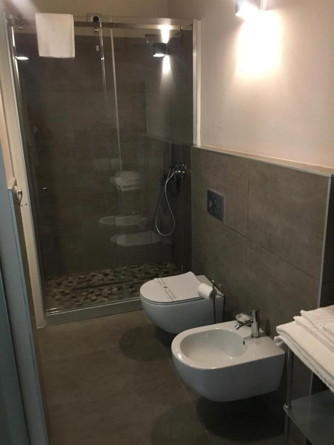 Residenza Solferino Aparthotel Cremona Eksteriør bilde