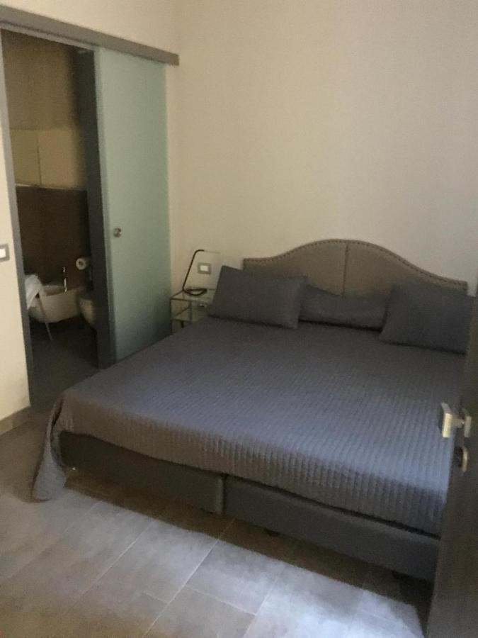 Residenza Solferino Aparthotel Cremona Eksteriør bilde