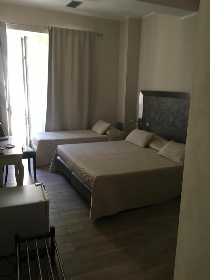 Residenza Solferino Aparthotel Cremona Eksteriør bilde
