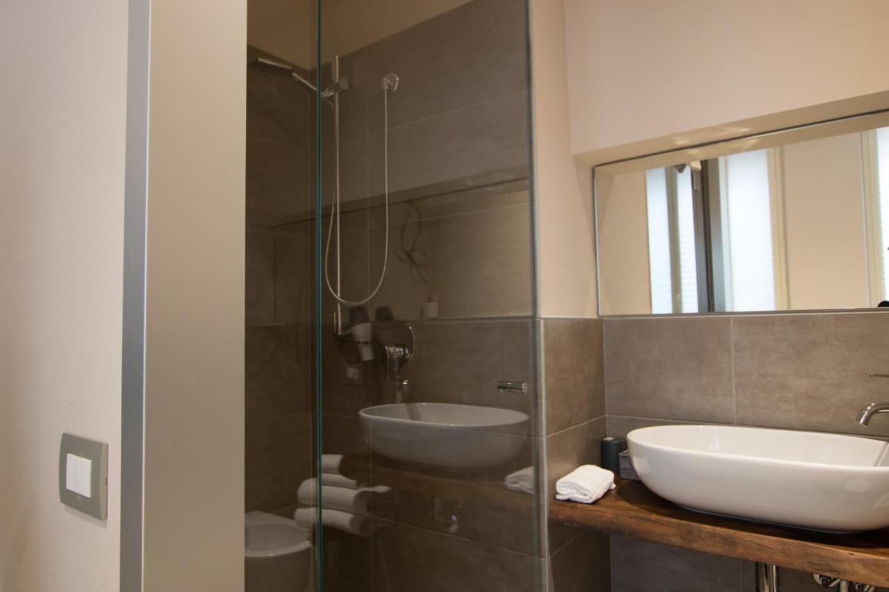 Residenza Solferino Aparthotel Cremona Eksteriør bilde