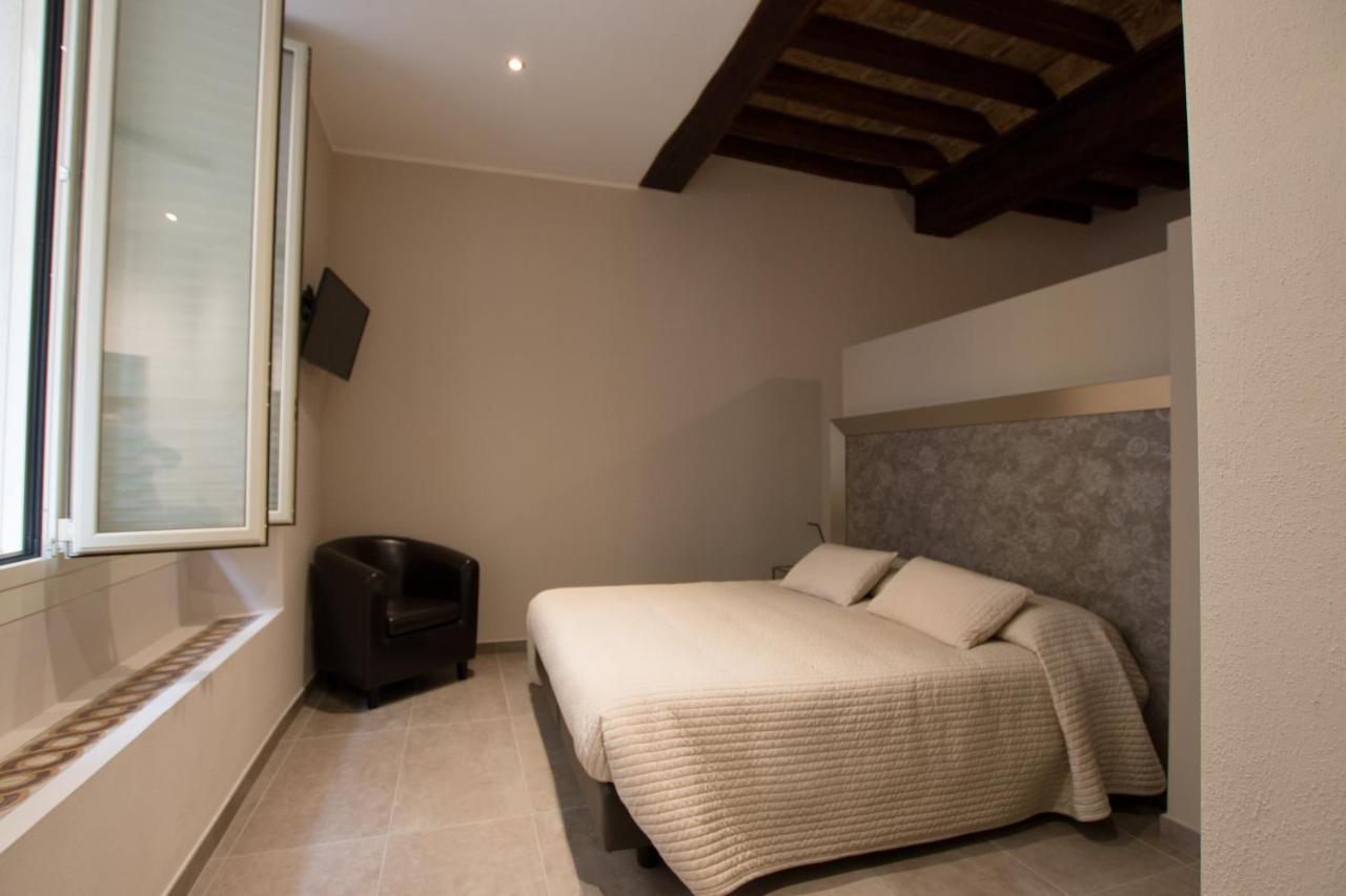 Residenza Solferino Aparthotel Cremona Eksteriør bilde