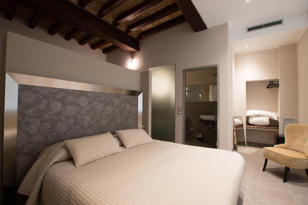 Residenza Solferino Aparthotel Cremona Eksteriør bilde