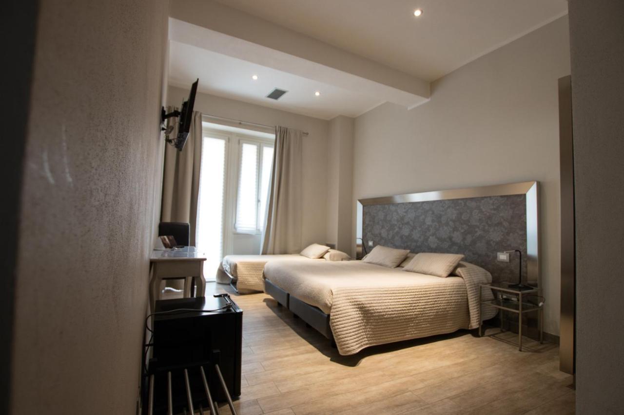 Residenza Solferino Aparthotel Cremona Eksteriør bilde