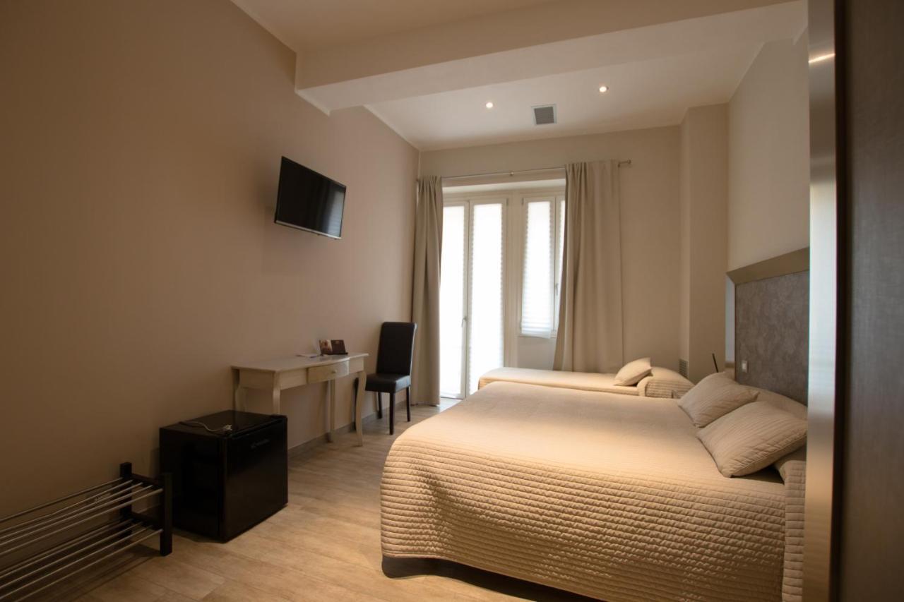Residenza Solferino Aparthotel Cremona Eksteriør bilde