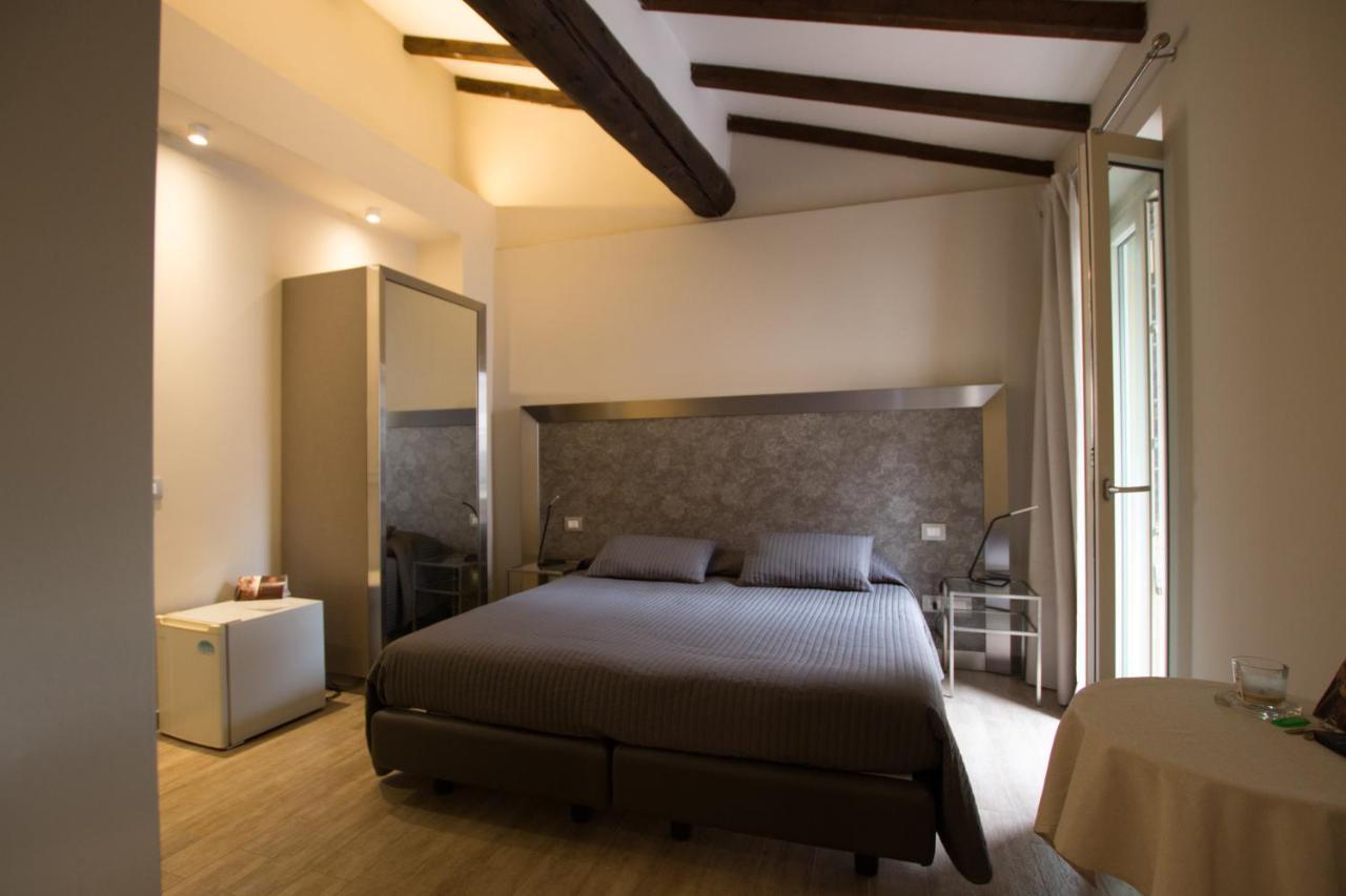 Residenza Solferino Aparthotel Cremona Eksteriør bilde