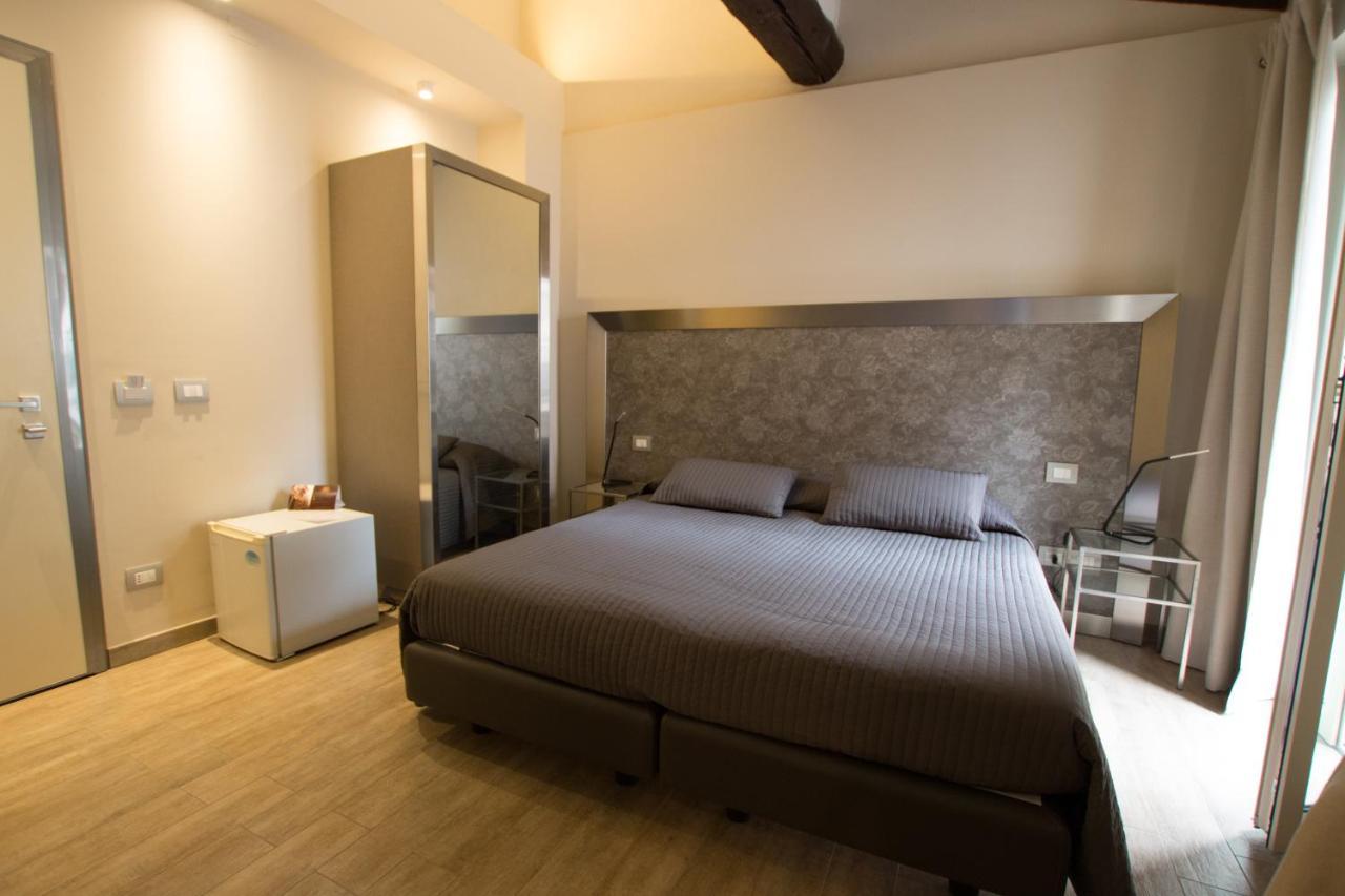 Residenza Solferino Aparthotel Cremona Eksteriør bilde