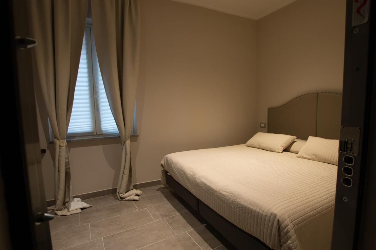 Residenza Solferino Aparthotel Cremona Eksteriør bilde